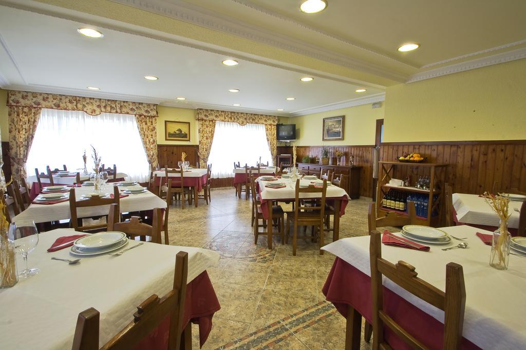 Hosteria El Capricho Viono المظهر الخارجي الصورة