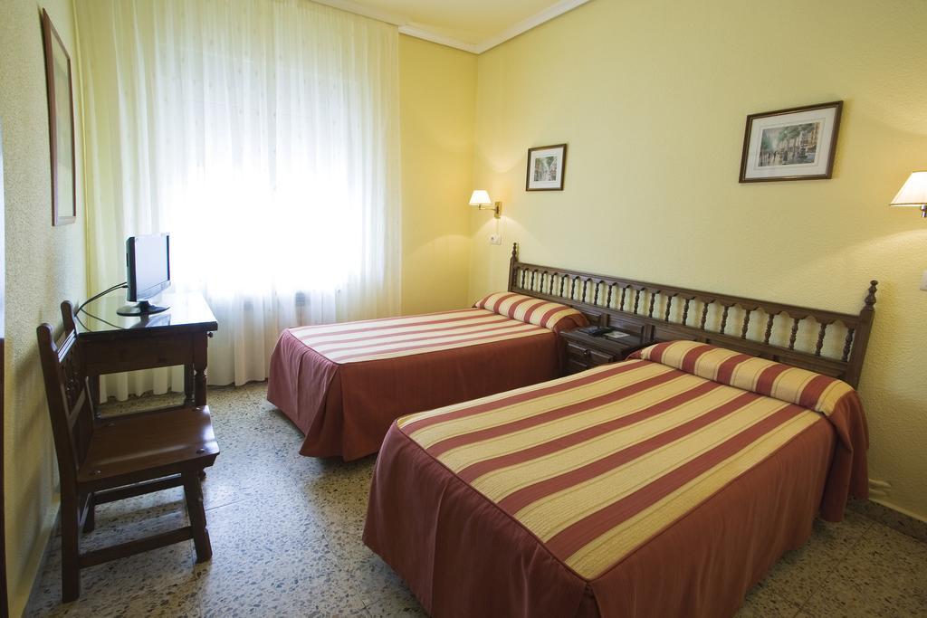 Hosteria El Capricho Viono الغرفة الصورة
