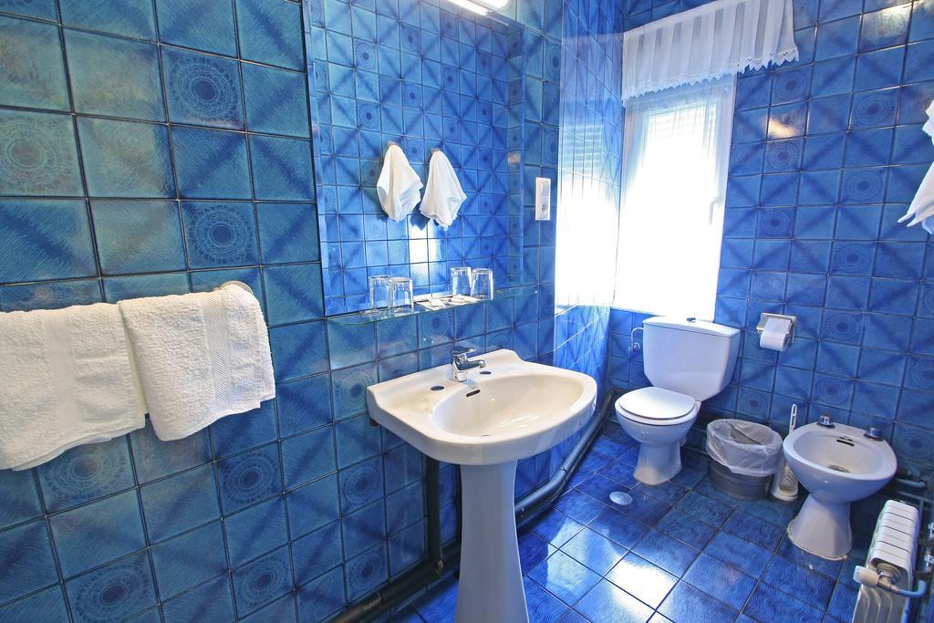 Hosteria El Capricho Viono الغرفة الصورة