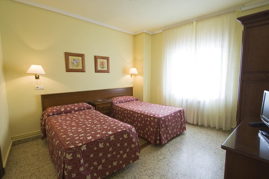 Hosteria El Capricho Viono الغرفة الصورة