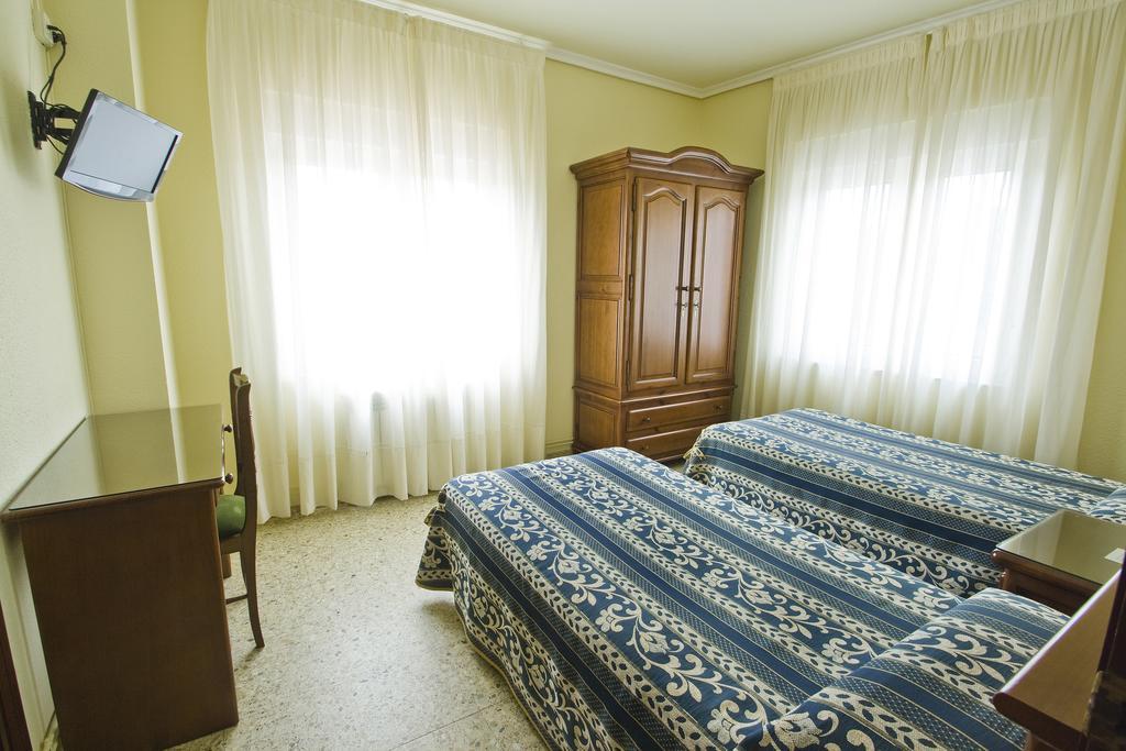 Hosteria El Capricho Viono الغرفة الصورة