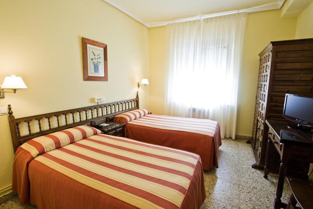 Hosteria El Capricho Viono الغرفة الصورة