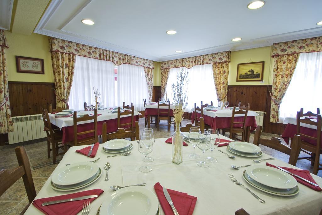 Hosteria El Capricho Viono المظهر الخارجي الصورة