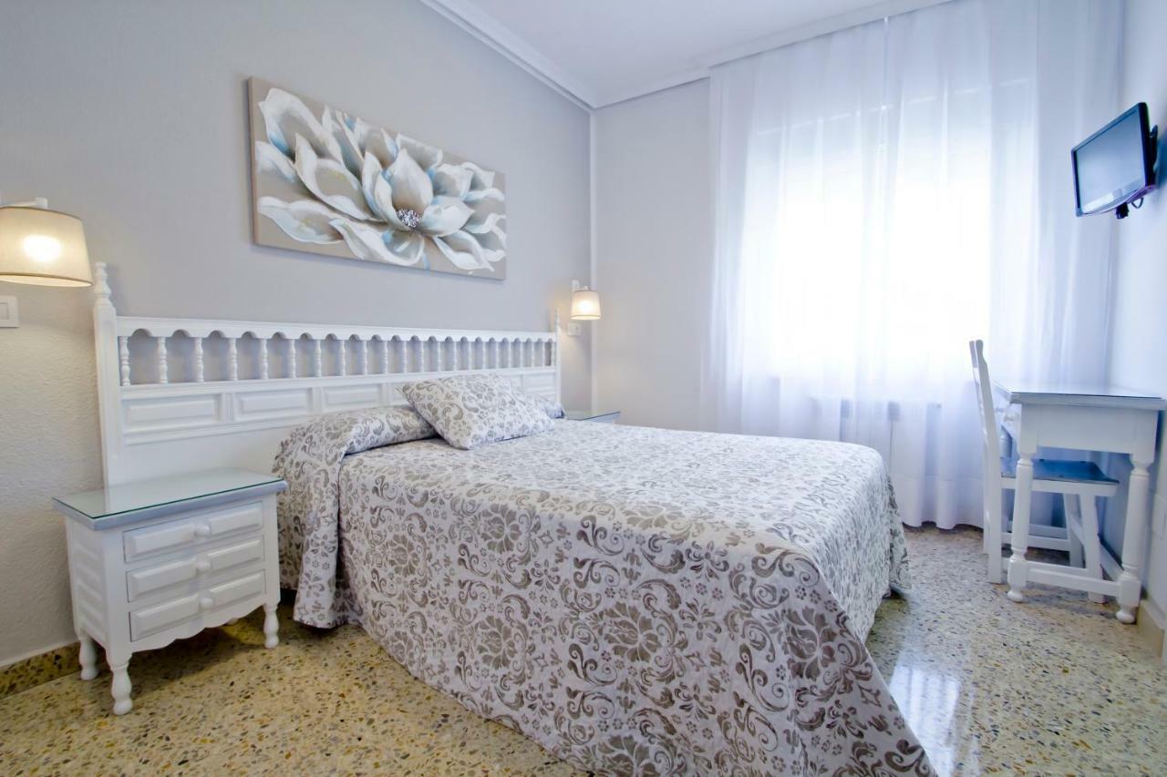Hosteria El Capricho Viono المظهر الخارجي الصورة