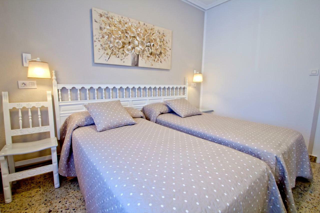 Hosteria El Capricho Viono المظهر الخارجي الصورة