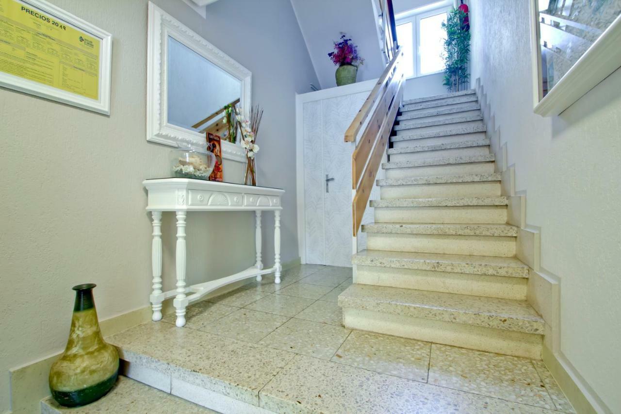 Hosteria El Capricho Viono المظهر الخارجي الصورة