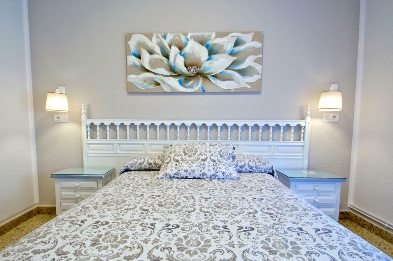 Hosteria El Capricho Viono المظهر الخارجي الصورة