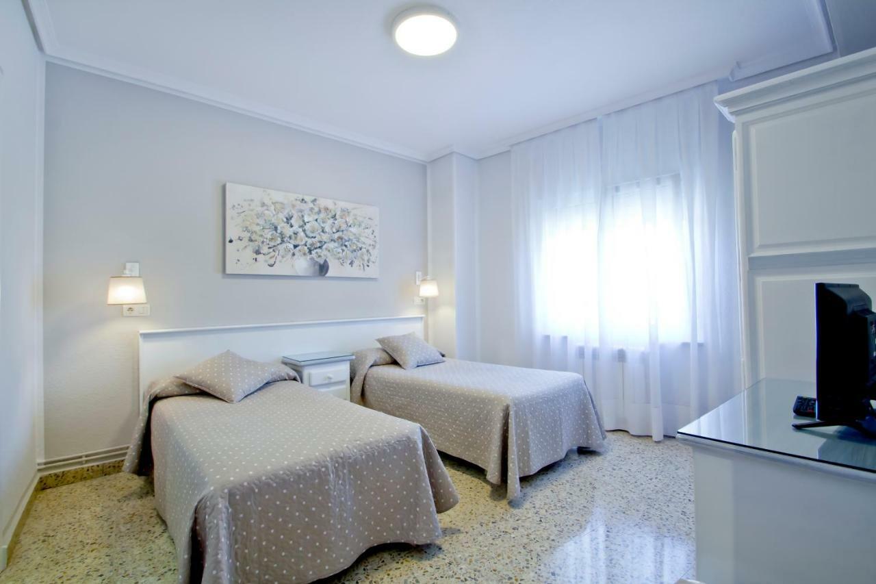 Hosteria El Capricho Viono المظهر الخارجي الصورة