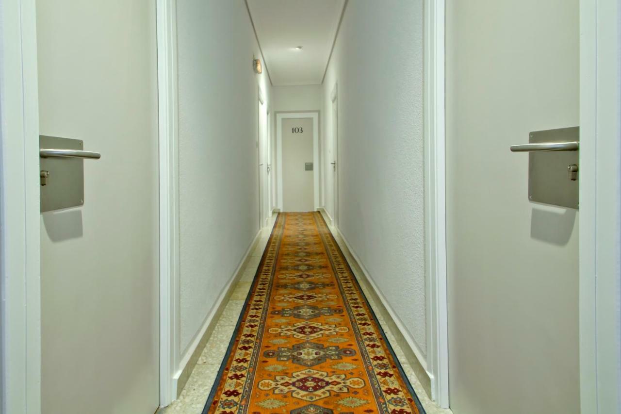 Hosteria El Capricho Viono المظهر الخارجي الصورة